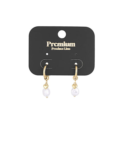 oorbellen classy baby