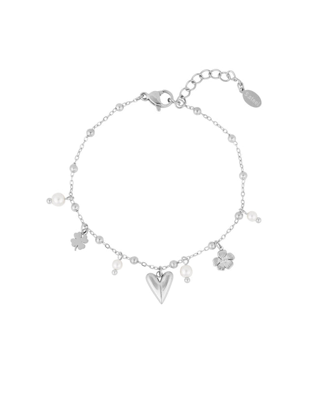 armband lucky love