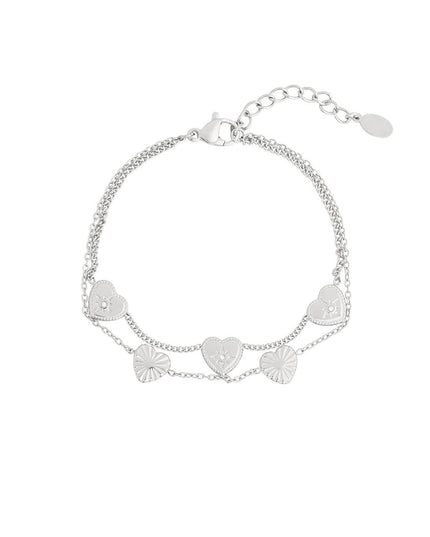 all the love bracelet