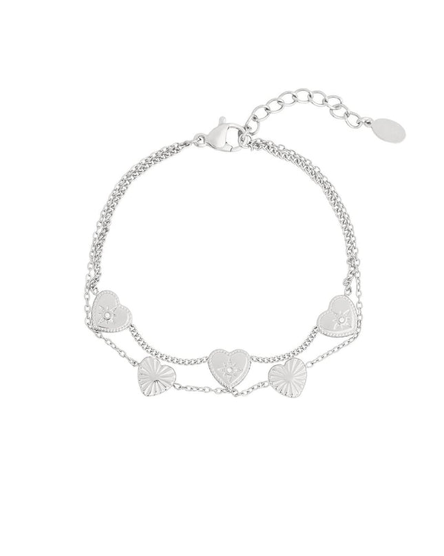 all the love bracelet