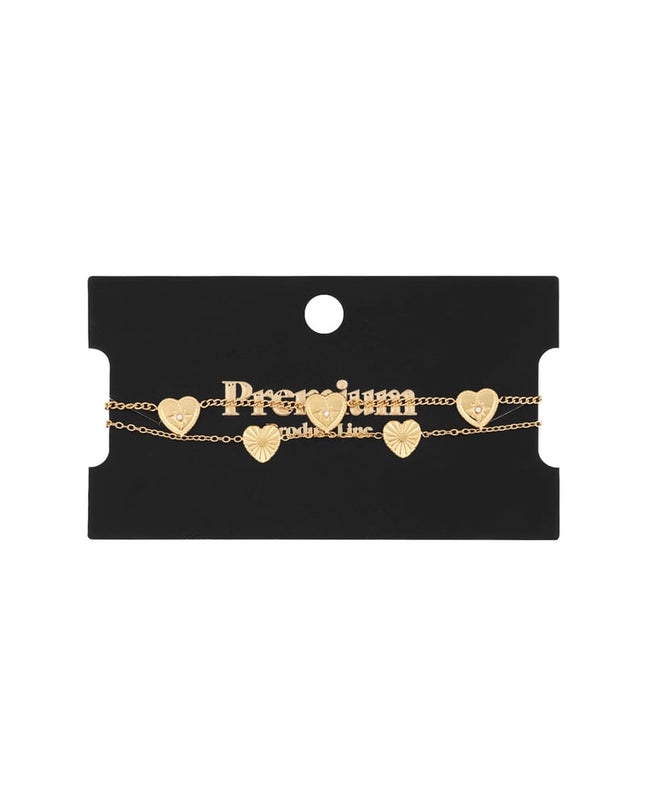 all the love bracelet