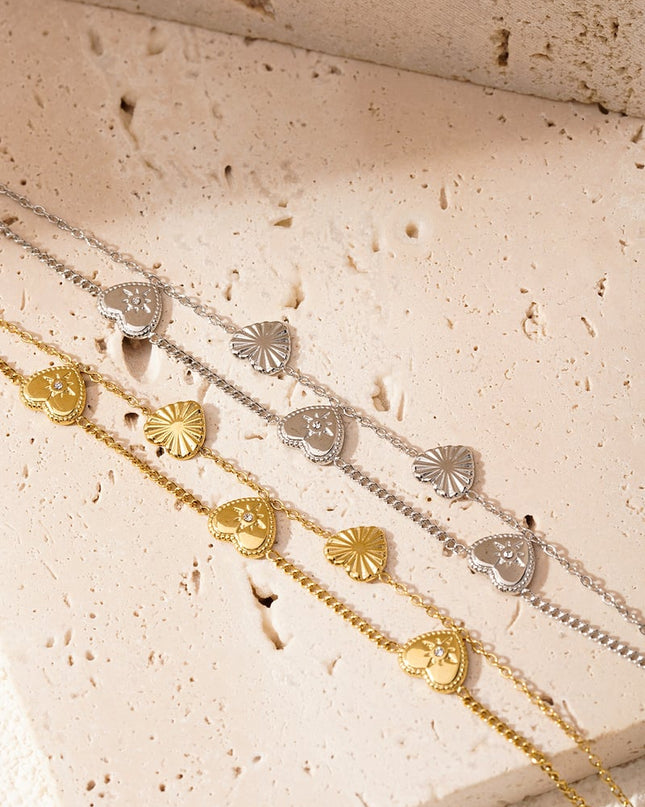 all the love bracelet