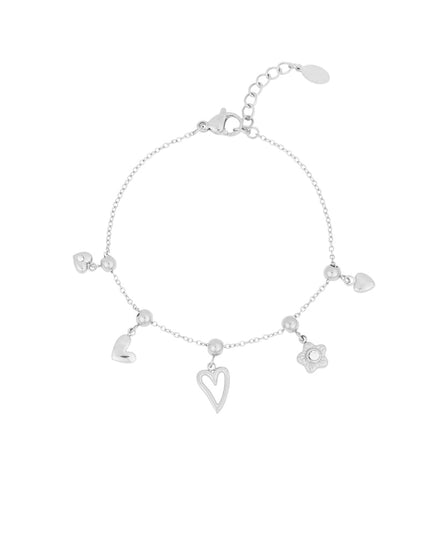 adore charms armband