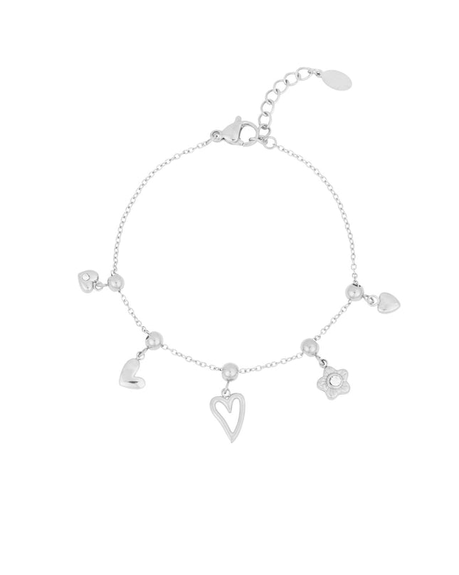 adore charms armband