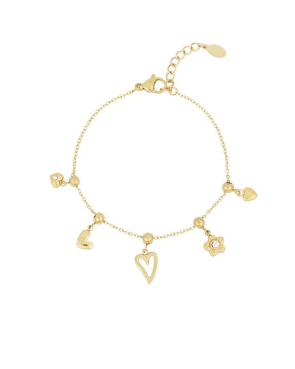 adore charms armband
