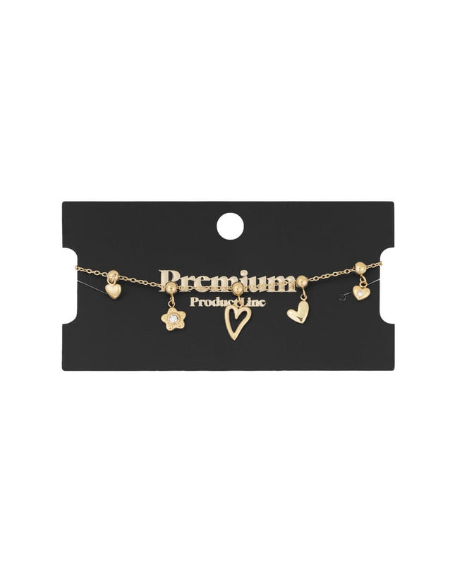 adore charms armband