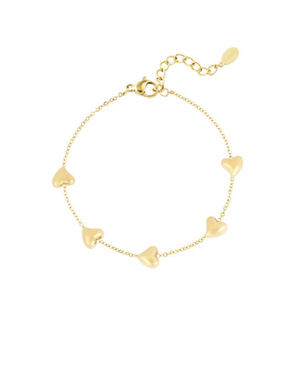 sweet affection armband