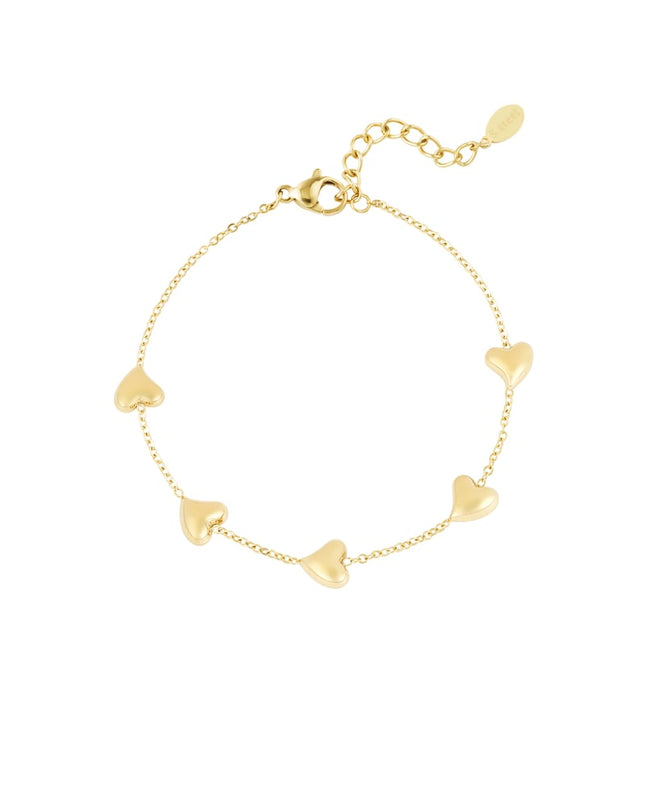 sweet affection armband