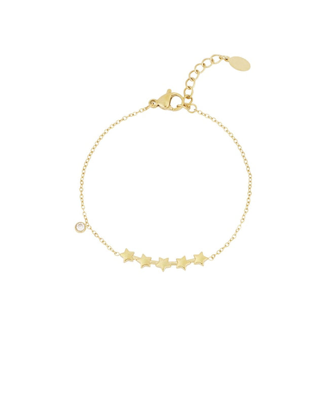 shining stars armband