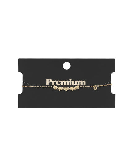 shining stars armband