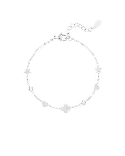 gleaming wish armband