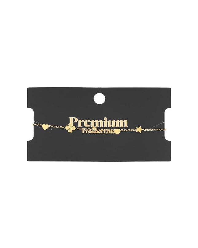 gleaming wish armband