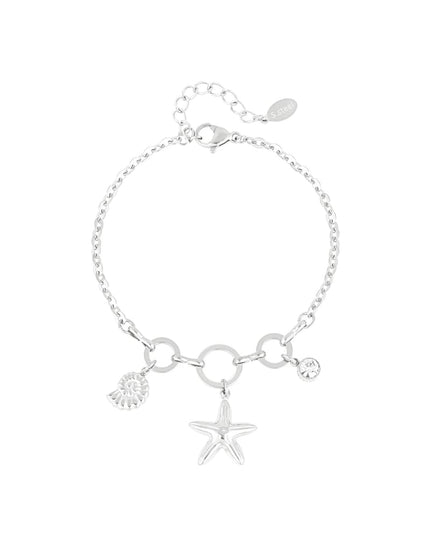 bedelarmband i sea you