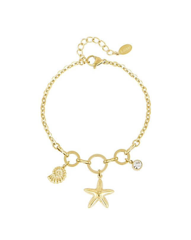 bedelarmband i sea you