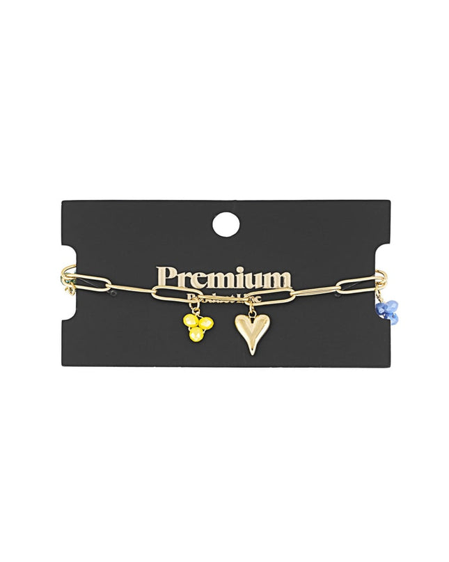 bedelarmband primary love