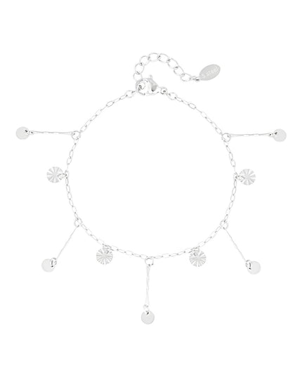 armband all day coin