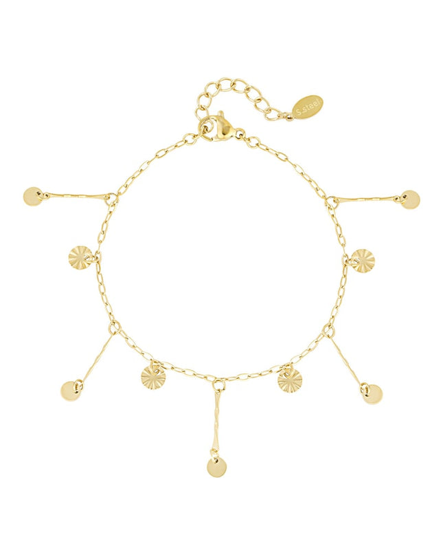 armband all day coin