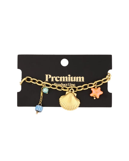 armband party at sea