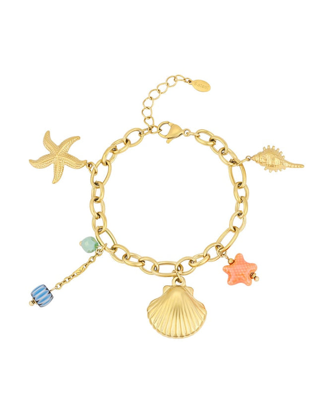 armband party at sea