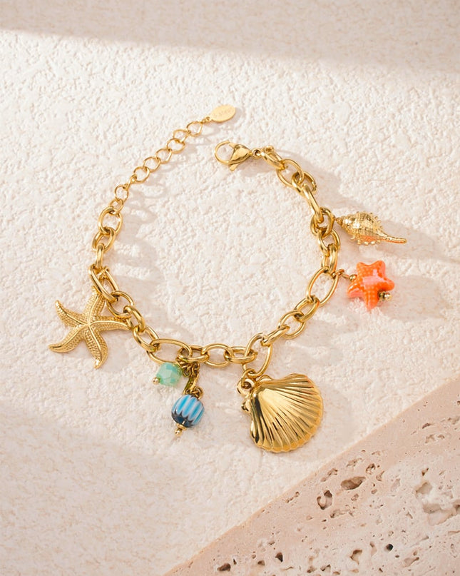 armband party at sea