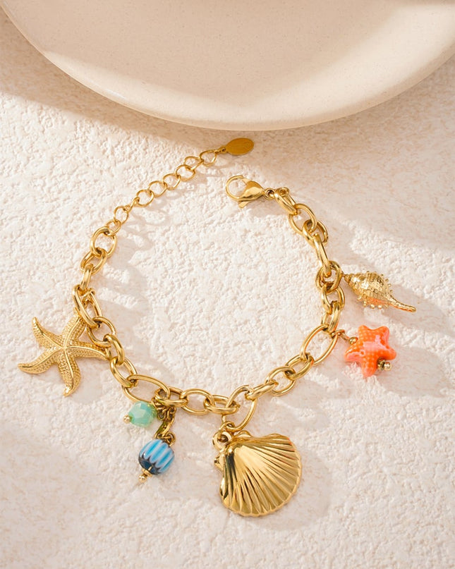 armband party at sea