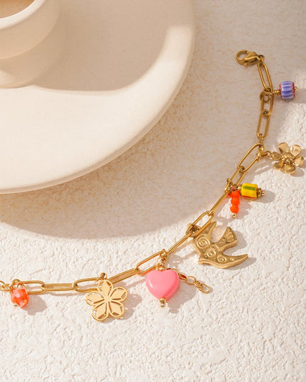 mystic tides armband