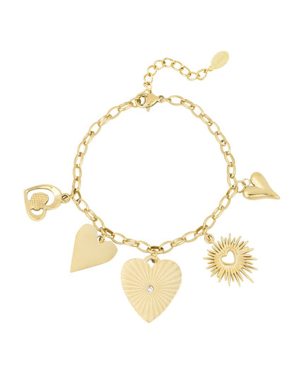 loving links armband