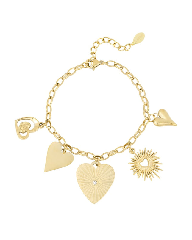 loving links armband