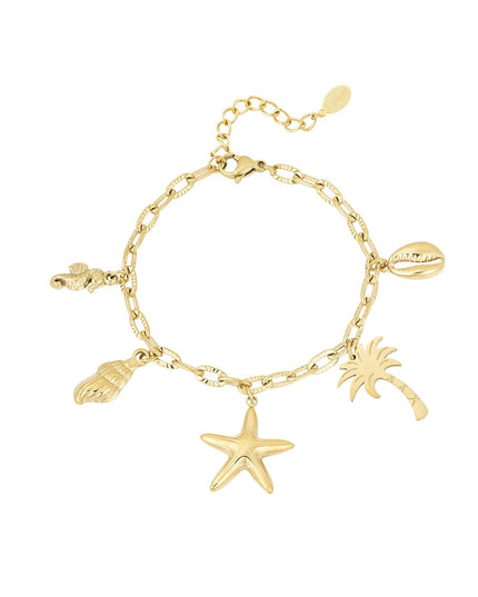 ocean escape armband