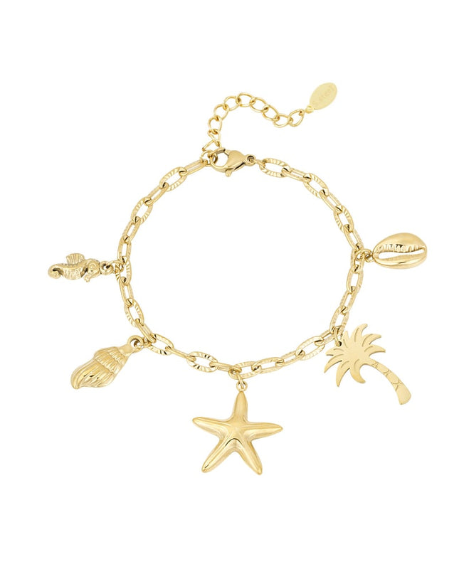 ocean escape armband