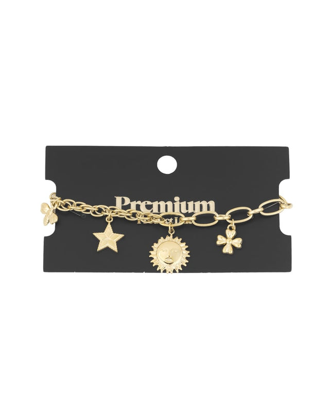 celestial charms armband