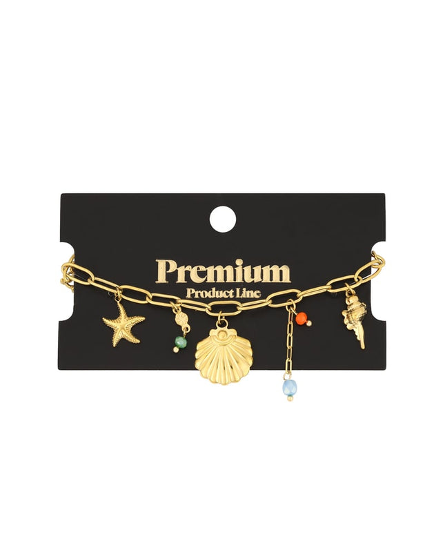 armband beach for life