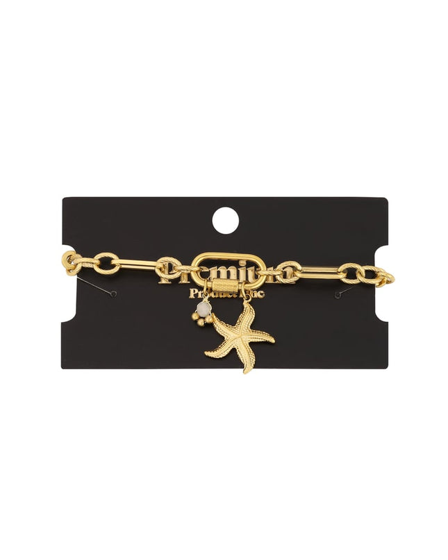 starfish in the sea armband