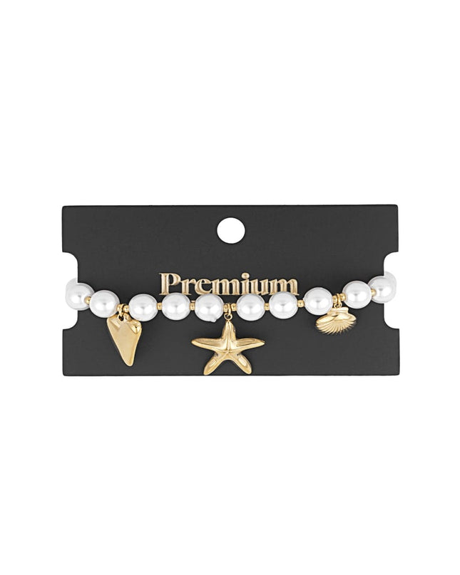 parel armband sea day