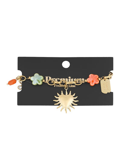 charm couture armband