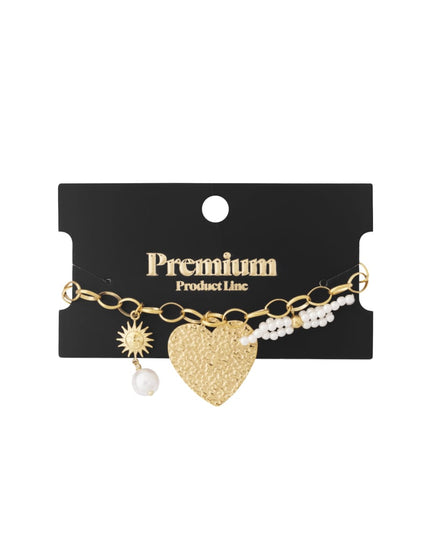 summer vibes armband