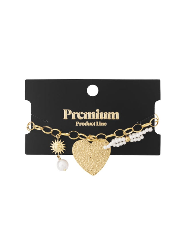 summer vibes armband