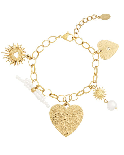 summer vibes armband