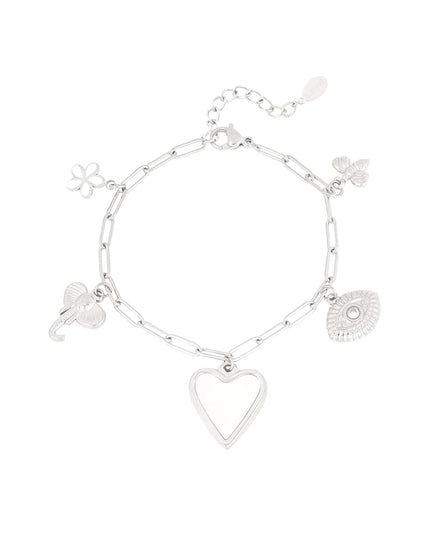 heartstrings armband