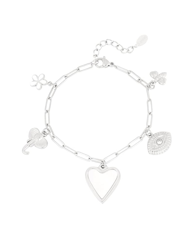 heartstrings armband