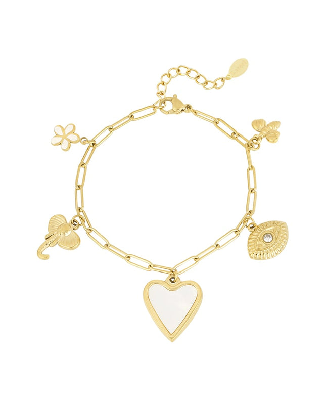 heartstrings armband