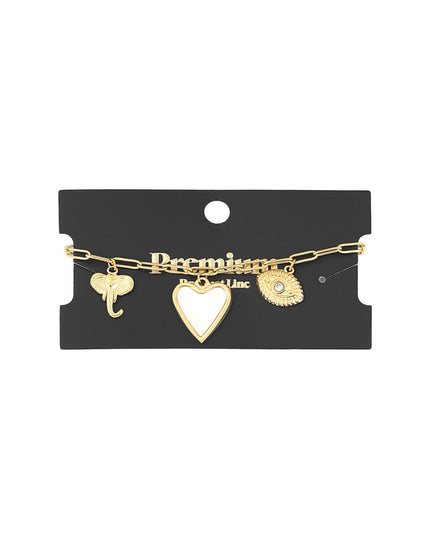 heartstrings armband