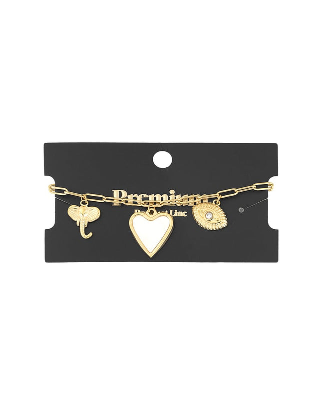 heartstrings armband