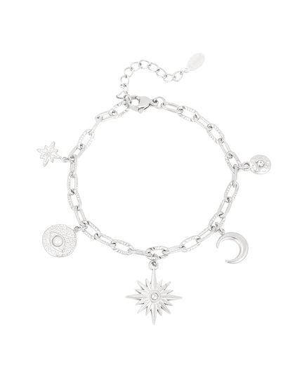 shine bright armband