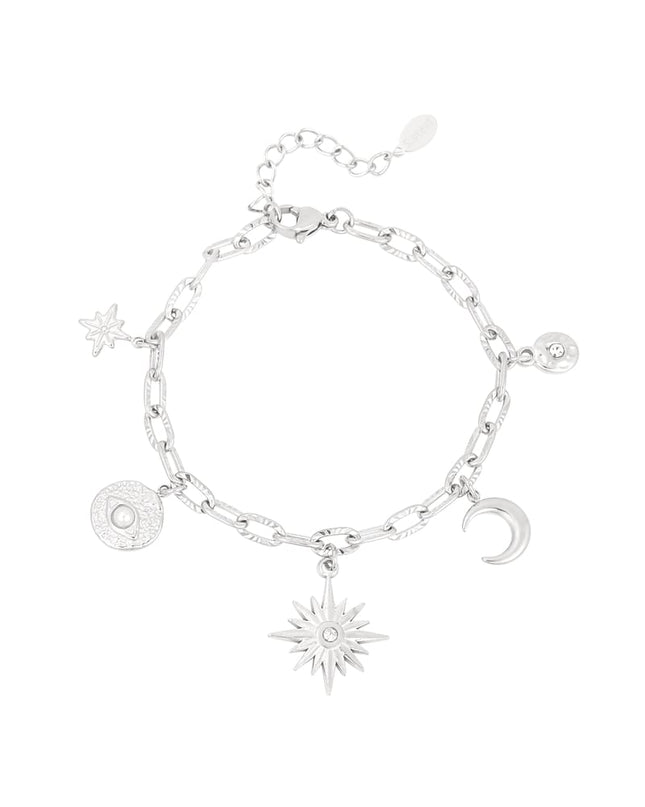 shine bright armband