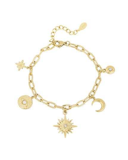 shine bright armband