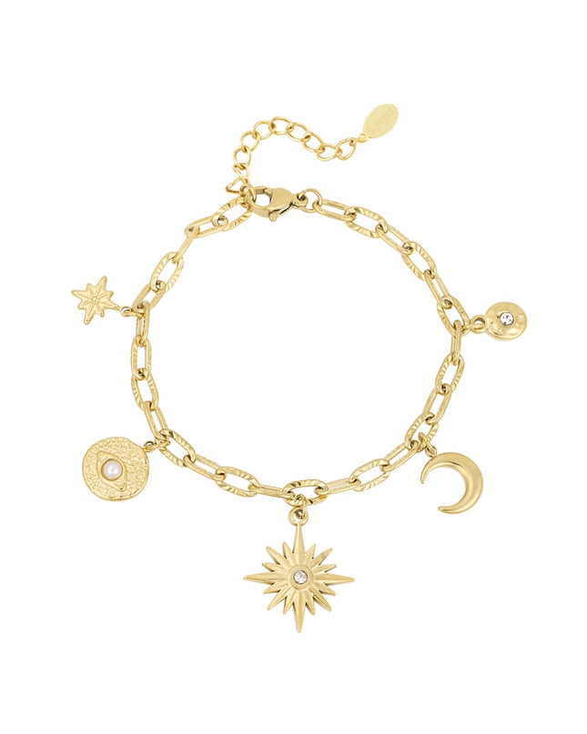 shine bright armband