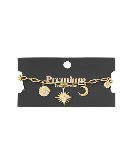 shine bright armband