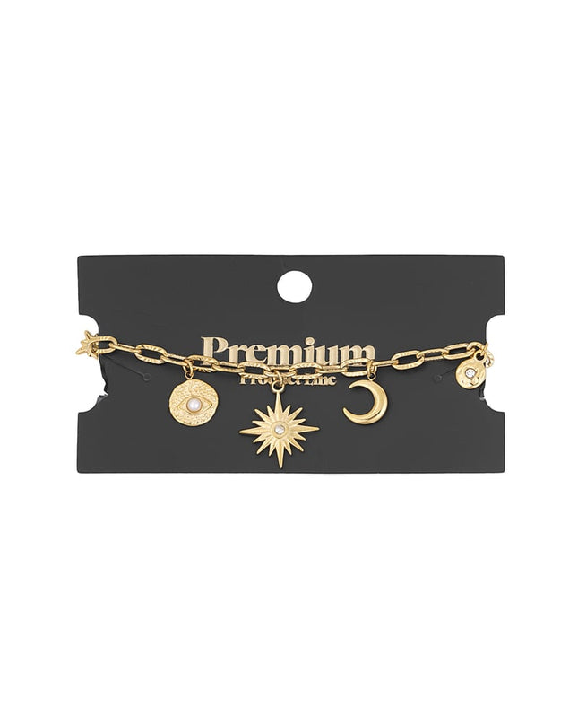 shine bright armband