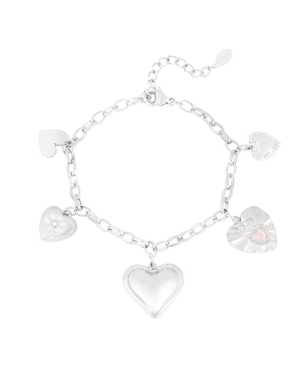 heart's desire armband